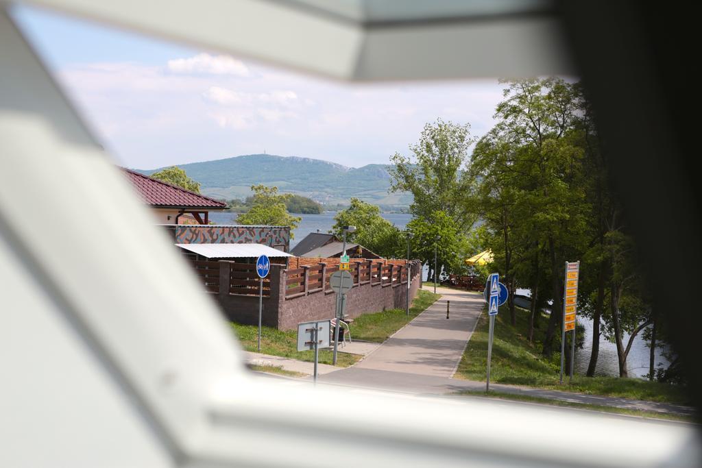 Ubytovani Tri Vrby ปาโซฮาฟกี ภายนอก รูปภาพ