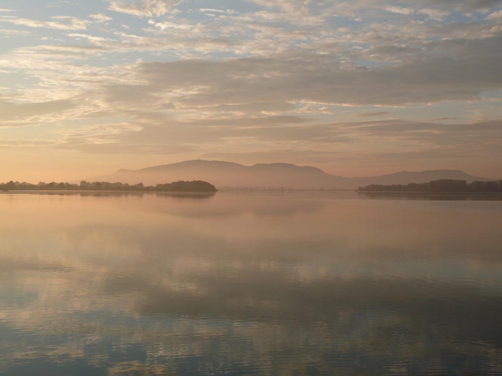 Ubytovani Tri Vrby ปาโซฮาฟกี ภายนอก รูปภาพ