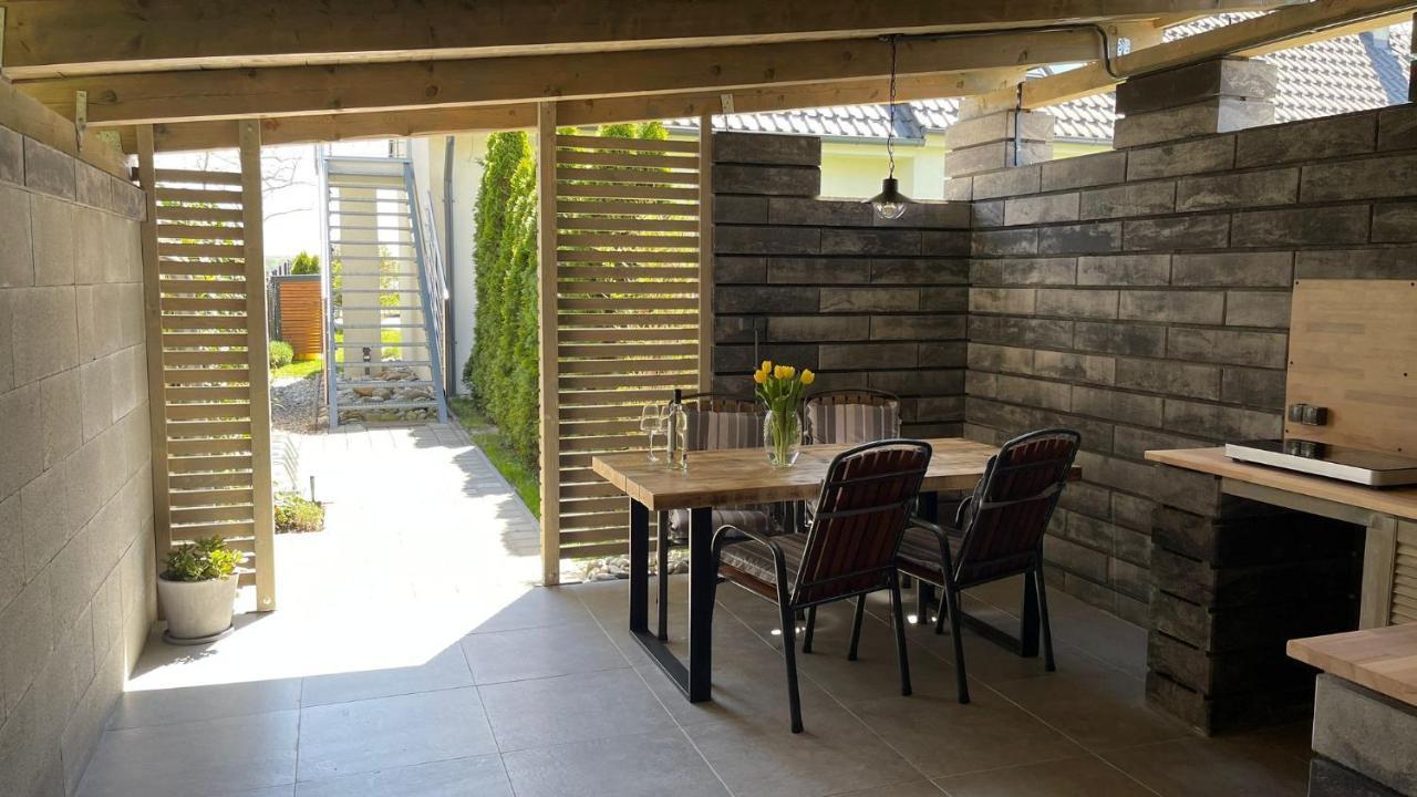 Ubytovani Tri Vrby ปาโซฮาฟกี ภายนอก รูปภาพ