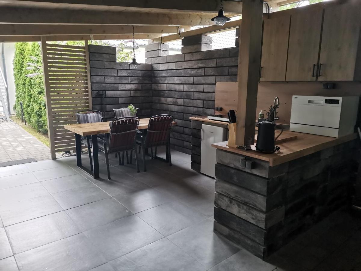 Ubytovani Tri Vrby ปาโซฮาฟกี ภายนอก รูปภาพ