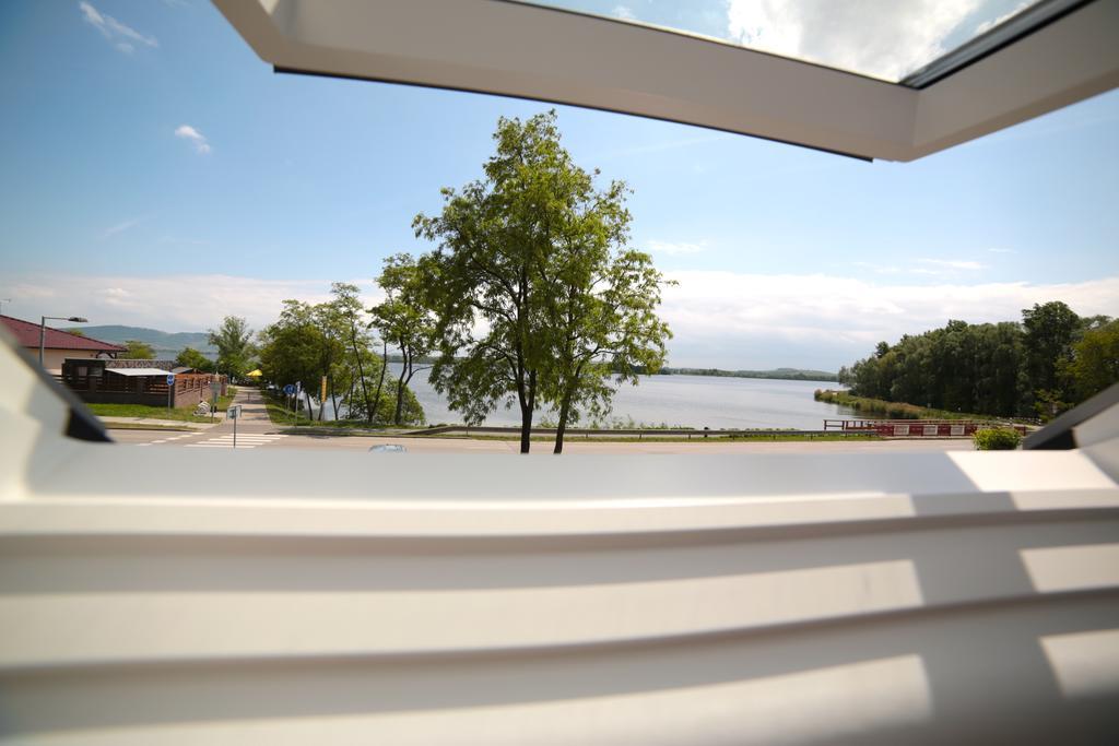 Ubytovani Tri Vrby ปาโซฮาฟกี ภายนอก รูปภาพ