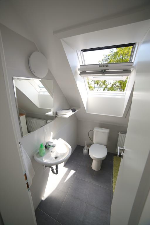 Ubytovani Tri Vrby ปาโซฮาฟกี ภายนอก รูปภาพ